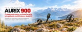 AURIX 900 Multifrekans Dedektör Küçük Görsel