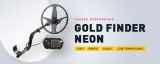 Gold Finder Neon Derin Arama Küçük Görsel