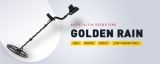 Golden Rain İle Sınırların Ötesinde Küçük Görsel