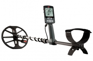 Equinox 800 Dedektör