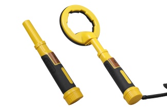 FX Scuba & Pointer Dedektör