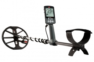 Equinox 600 Dedektör