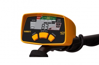 Ace 200i Dedektör