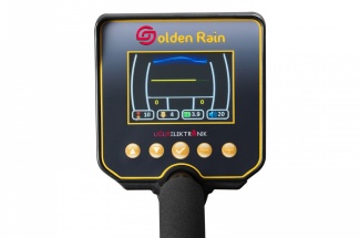 İkinci El Golden Rain Pro Dedektör