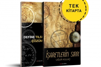İşaretlerin Sırrı ve Define Tılsımlarının Çözümleri