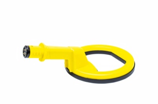 Pulse Dive Pointer 14cm Arama Başlığı Sarı