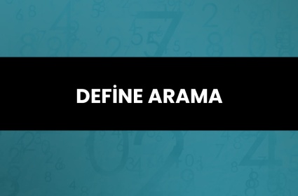 Define Arama