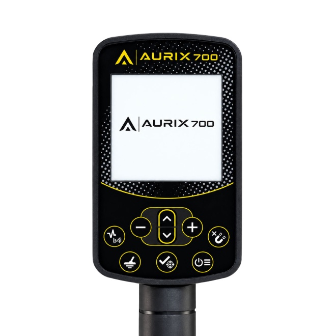 FX Technology Aurix 700 Dedektör Fiyatı, Özellikleri FX Metal Detectors