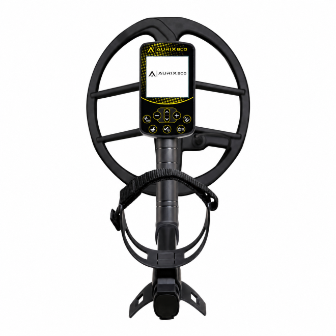 FX Technology Aurix 800 Dedektör Fiyatı, Özellikleri FX Metal Detectors