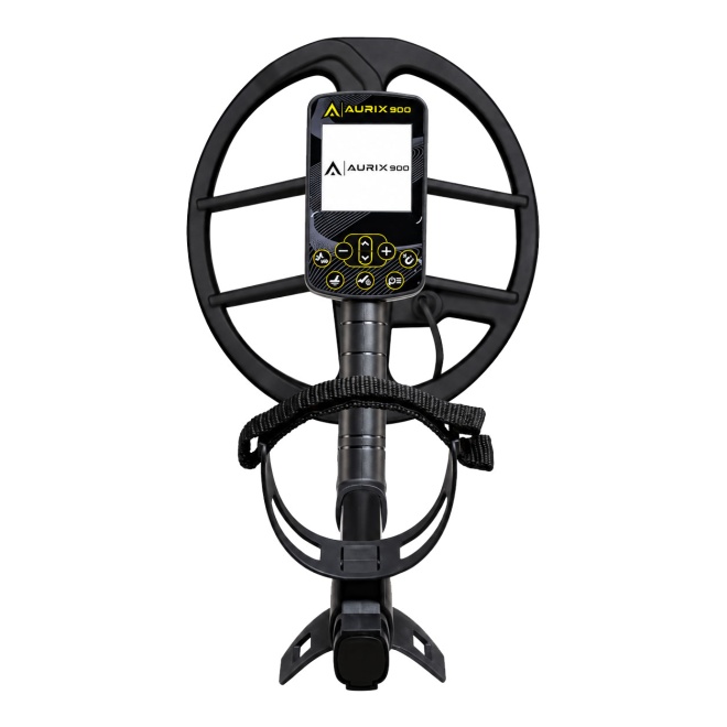 FX Technology Aurix 900 Dedektör Fiyatı, Özellikleri FX Metal Detectors
