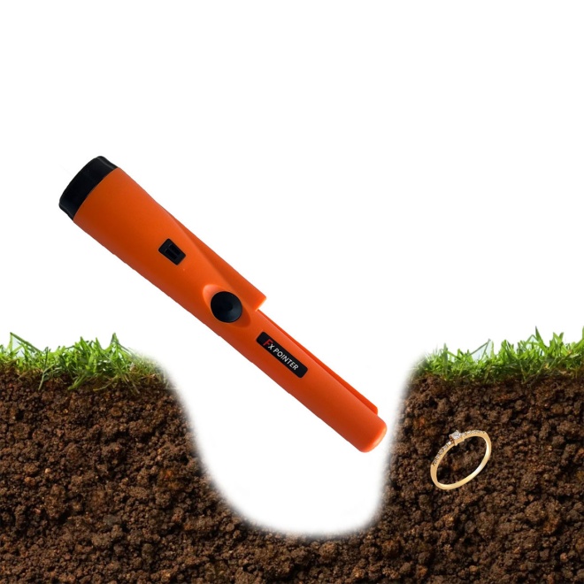 FX Pointer Dedektör