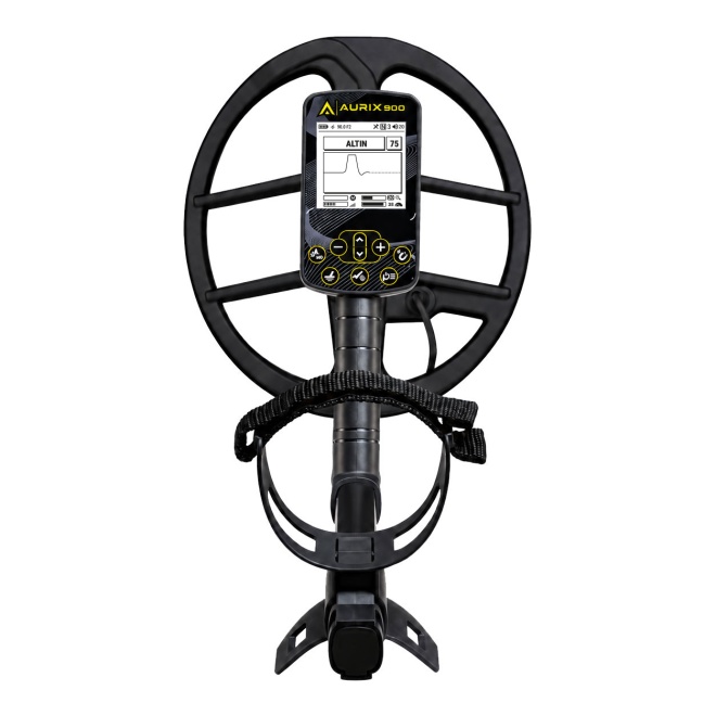 FX Technology Aurix 900 Dedektör Fiyatı, Özellikleri FX Metal Detectors