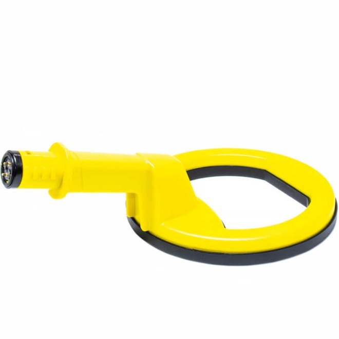 Pulse Dive Pointer 14cm Arama Başlığı Sarı