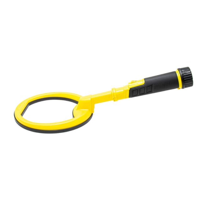 Pulse Dive Scuba 20cm Başlık Pointer Dedektör