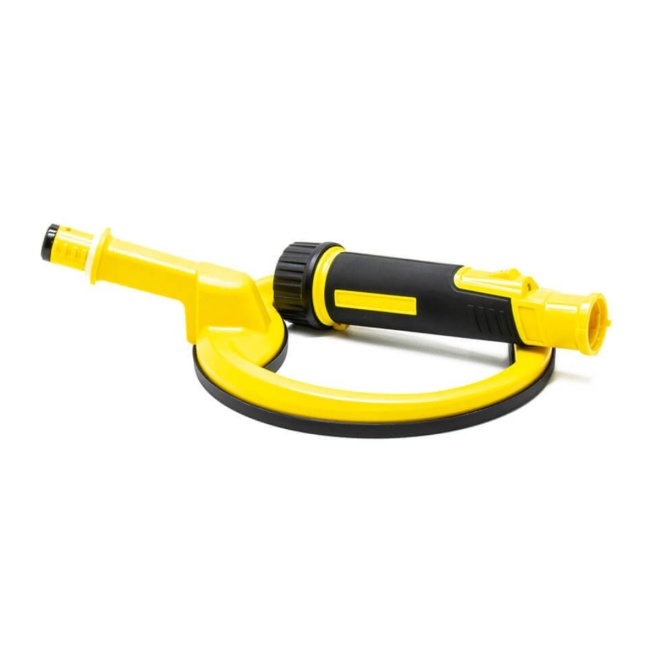 Pulse Dive Scuba 20cm Başlık Pointer Dedektör