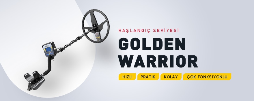 Golden Warrior İle Ekonomik Derin Arama