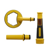 FX Scuba & Pointer Dedektör Küçük Görsel