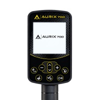 FX Technology Aurix 700 Dedektör Fiyatı, Özellikleri FX Metal Detectors Küçük Görsel