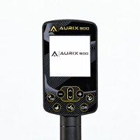 FX Technology Aurix 900 Dedektör Fiyatı, Özellikleri FX Metal Detectors Küçük Görsel