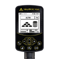 FX Technology Aurix 700 Dedektör Fiyatı, Özellikleri FX Metal Detectors Küçük Görsel