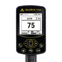 FX Technology Aurix 700 Dedektör Fiyatı, Özellikleri FX Metal Detectors Küçük Görsel