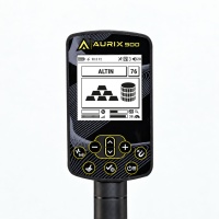 FX Technology Aurix 900 Dedektör Fiyatı, Özellikleri FX Metal Detectors Küçük Görsel