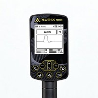 FX Technology Aurix 900 Dedektör Fiyatı, Özellikleri FX Metal Detectors Küçük Görsel