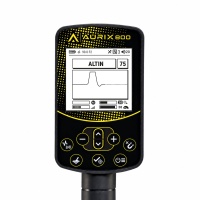 FX Technology Aurix 800 Dedektör Fiyatı, Özellikleri FX Metal Detectors Küçük Görsel