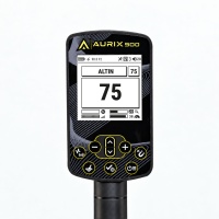FX Technology Aurix 900 Dedektör Fiyatı, Özellikleri FX Metal Detectors Küçük Görsel