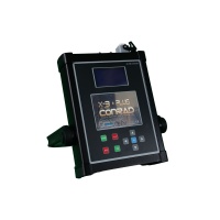 Conrad X3 Ultra Yeraltı Görüntüleme Dedektörü Fiyat ve Özellikleri Küçük Görsel